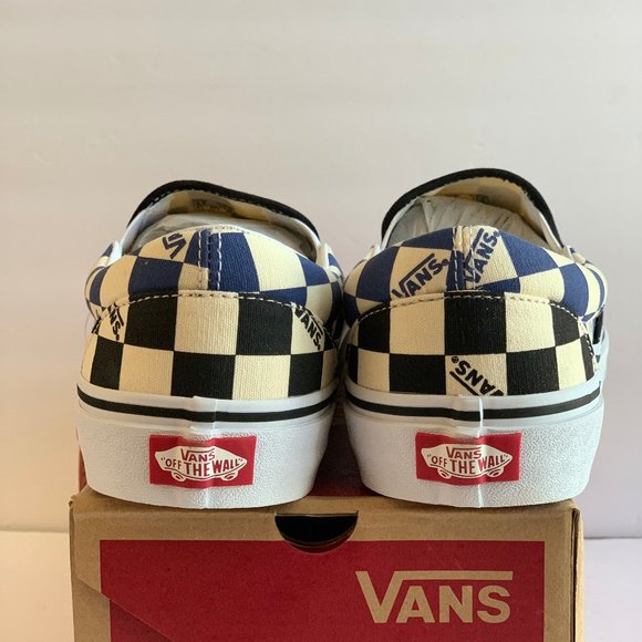 VANS CLASSIC SLIP-ON - Picture 6 of 9